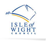 Isle of Wight Council Logo