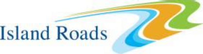 Island Roads Logo