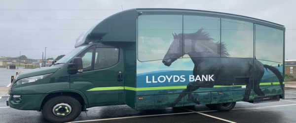 Lloyds Mobile Bank