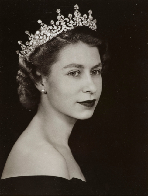 The Passing of Her Majesty, The Queen