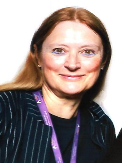 Councillor Debbie Andre