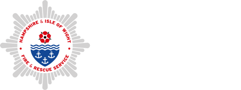 Hampshire and Isle of Wight Fire and Rescue Service launch Your Service, Your Say