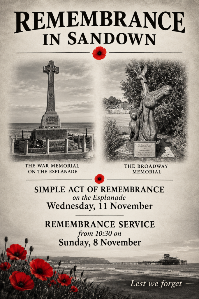 Remembrance